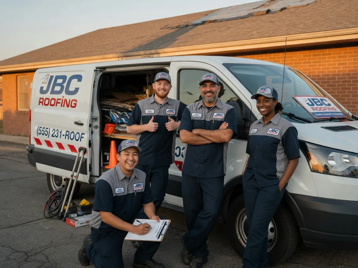 Roof Replacement company in Wheatland, WY