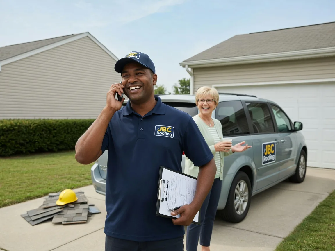 Roof Replacement Wheatland, WY FAQs